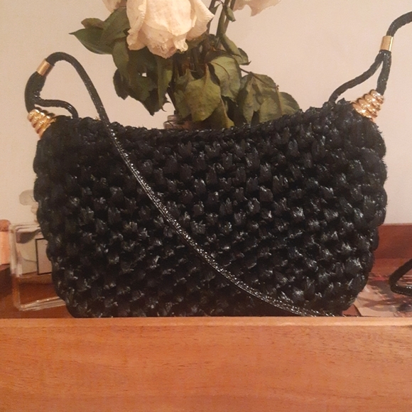 Vintage Italian RODO purse - Picture 2 of 5